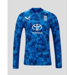 MEN'S 25/26 ODI PRO LONG SLEEVE SHIRT MEN'S 25/26 ODI PRO LONG SLEEVE SHIRT