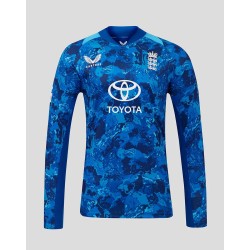 MEN'S 25/26 ODI PRO LONG SLEEVE SHIRT
