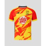 Trent Rockets Men’s Replica Playing Shirt Trent Rockets Men’s Replica Playing Shirt