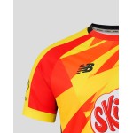 Trent Rockets Men’s Replica Playing Shirt Trent Rockets Men’s Replica Playing Shirt