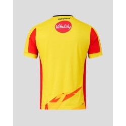 Trent Rockets Men’s Replica Playing Shirt