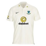 Sussex CCC Adult Replica 2025 County Championship Short Sleeve Shirt