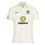 Sussex CCC Adult Replica 2025 County Championship Short Sleeve Shirt