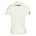 Sussex CCC Adult Replica 2025 County Championship Short Sleeve Shirt