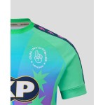 Oval Invincibles Junior Replica Playing Shirt Oval Invincibles Junior Replica Playing Shirt