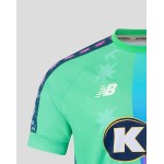 Oval Invincibles Junior Replica Playing Shirt Oval Invincibles Junior Replica Playing Shirt