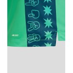 Oval Invincibles Junior Replica Playing Shirt Oval Invincibles Junior Replica Playing Shirt