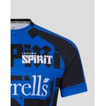 London Spirit Junior Replica Playing Shirt