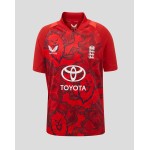 JUNIOR T20 REPLICA SHORT SLEEVE SHIRT JUNIOR T20 REPLICA SHORT SLEEVE SHIRT