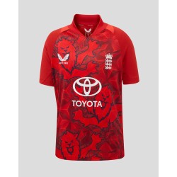 JUNIOR T20 REPLICA SHORT SLEEVE SHIRT