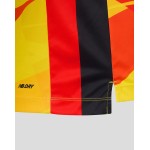 Trent Rockets Junior Replica Playing Shirt Trent Rockets Junior Replica Playing Shirt