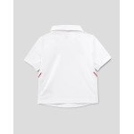 INFANT 25/26 TEST REPLICA SHORT SLEEVE SHIRT
