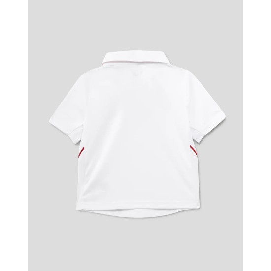 INFANT 25/26 TEST REPLICA SHORT SLEEVE SHIRT