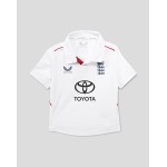 INFANT 25/26 TEST REPLICA SHORT SLEEVE SHIRT