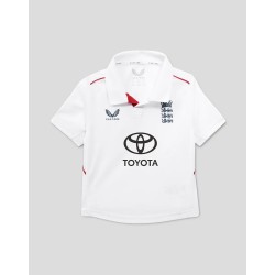INFANT 25/26 TEST REPLICA SHORT SLEEVE SHIRT