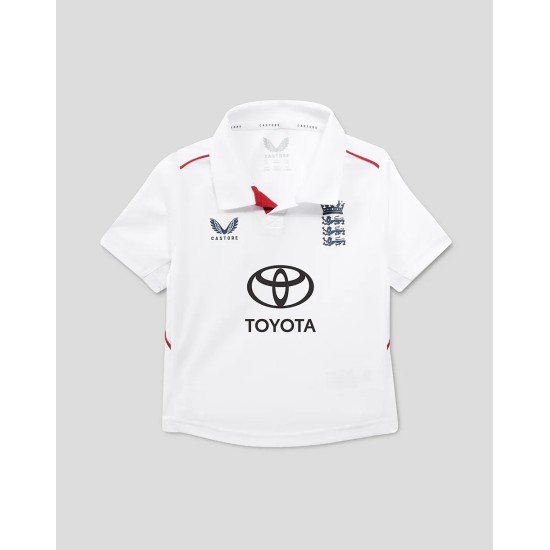 INFANT 25/26 TEST REPLICA SHORT SLEEVE SHIRT