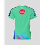 Oval Invincibles Women’s Replica Playing Shirt Oval Invincibles Women’s Replica Playing Shirt