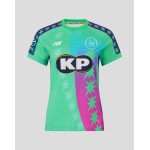 Oval Invincibles Women’s Replica Playing Shirt Oval Invincibles Women’s Replica Playing Shirt