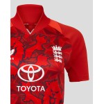 WOMEN'S 25/26 T20 REPLICA SHORT SLEEVE SHIRT