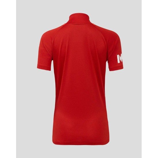 WOMEN'S 25/26 T20 REPLICA SHORT SLEEVE SHIRT