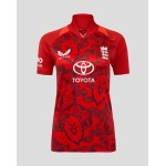 WOMEN'S 25/26 T20 REPLICA SHORT SLEEVE SHIRT