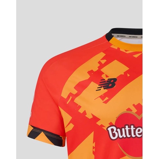 Birmingham Phoenix Junior Replica Playing Shirt Birmingham Phoenix Junior Replica Playing Shirt