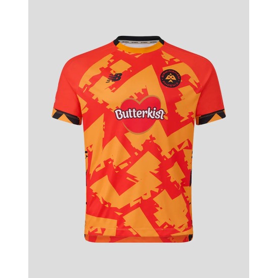 Birmingham Phoenix Junior Replica Playing Shirt Birmingham Phoenix Junior Replica Playing Shirt