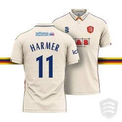 Harmer 11 4-Day Replica Shirt