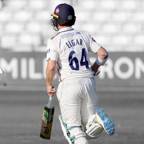 Elgar 64 4-Day Replica Shirt