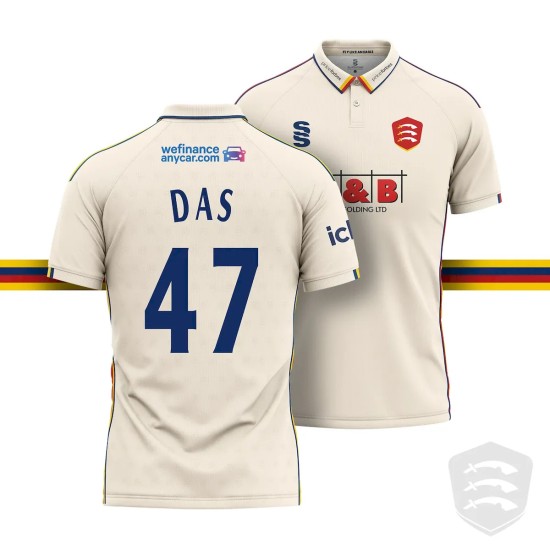 Das 47 4-Day Replica Shirt Das 47 4-Day Replica Shirt