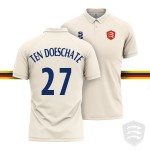 Ten Doeschate 27 Modern Icons Shirt Ten Doeschate 27 Modern Icons Shirt