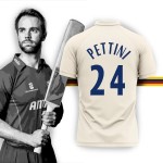 Pettini 24 Modern Icons Shirt