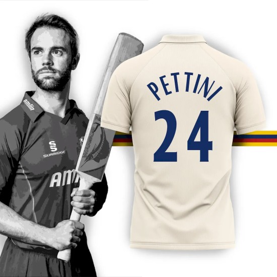 Pettini 24 Modern Icons Shirt
