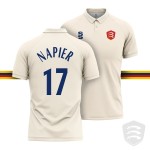 Napier 17 Modern Icons Shirt Napier 17 Modern Icons Shirt