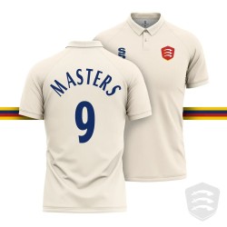 Masters 9 Modern Icons Shirt