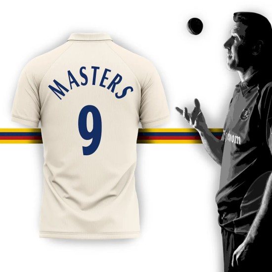Masters 9 Modern Icons Shirt Masters 9 Modern Icons Shirt