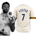 Foster 7 Modern Icons Shirt Foster 7 Modern Icons Shirt