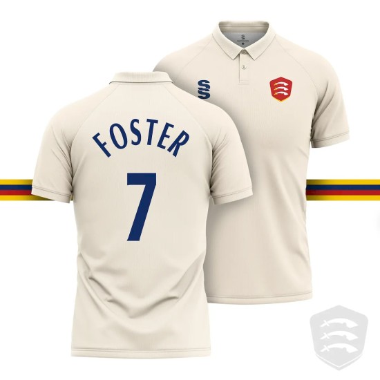 Foster 7 Modern Icons Shirt Foster 7 Modern Icons Shirt