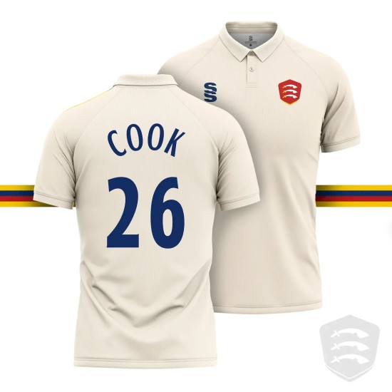 Cook 26 Modern Icons Shirt Cook 26 Modern Icons Shirt