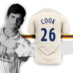 Cook 26 Modern Icons Shirt Cook 26 Modern Icons Shirt