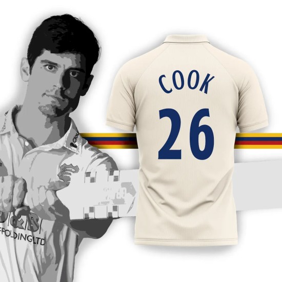 Cook 26 Modern Icons Shirt Cook 26 Modern Icons Shirt