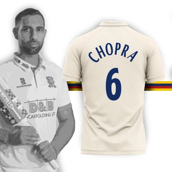Chopra 6 Modern Icons Shirt Chopra 6 Modern Icons Shirt