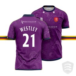Westley 21 50 Over Replica Shirt Westley 21 50 Over Replica Shirt