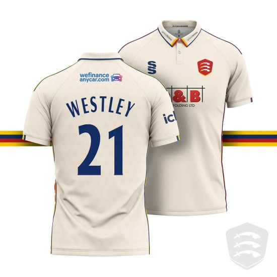 Westley 21 4-Day Replica Shirt Westley 21 4-Day Replica Shirt