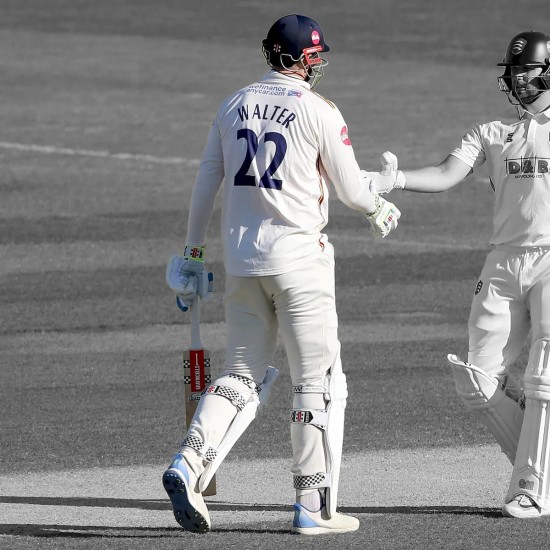 Walter 22 4-Day Replica Shirt Walter 22 4-Day Replica Shirt