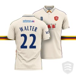 Walter 22 4-Day Replica Shirt