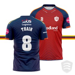 Thain 8 T20 Replica Shirt Thain 8 T20 Replica Shirt