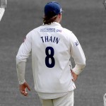 Thain 8 4-Day Replica Shirt Thain 8 4-Day Replica Shirt