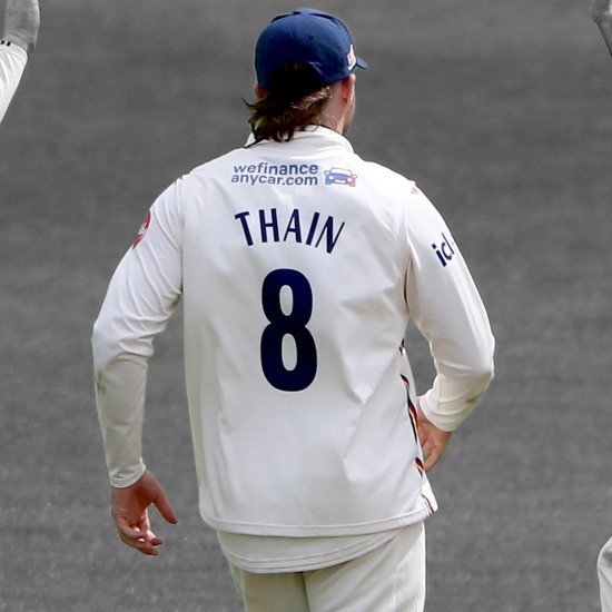 Thain 8 4-Day Replica Shirt Thain 8 4-Day Replica Shirt
