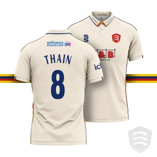 Thain 8 4-Day Replica Shirt Thain 8 4-Day Replica Shirt